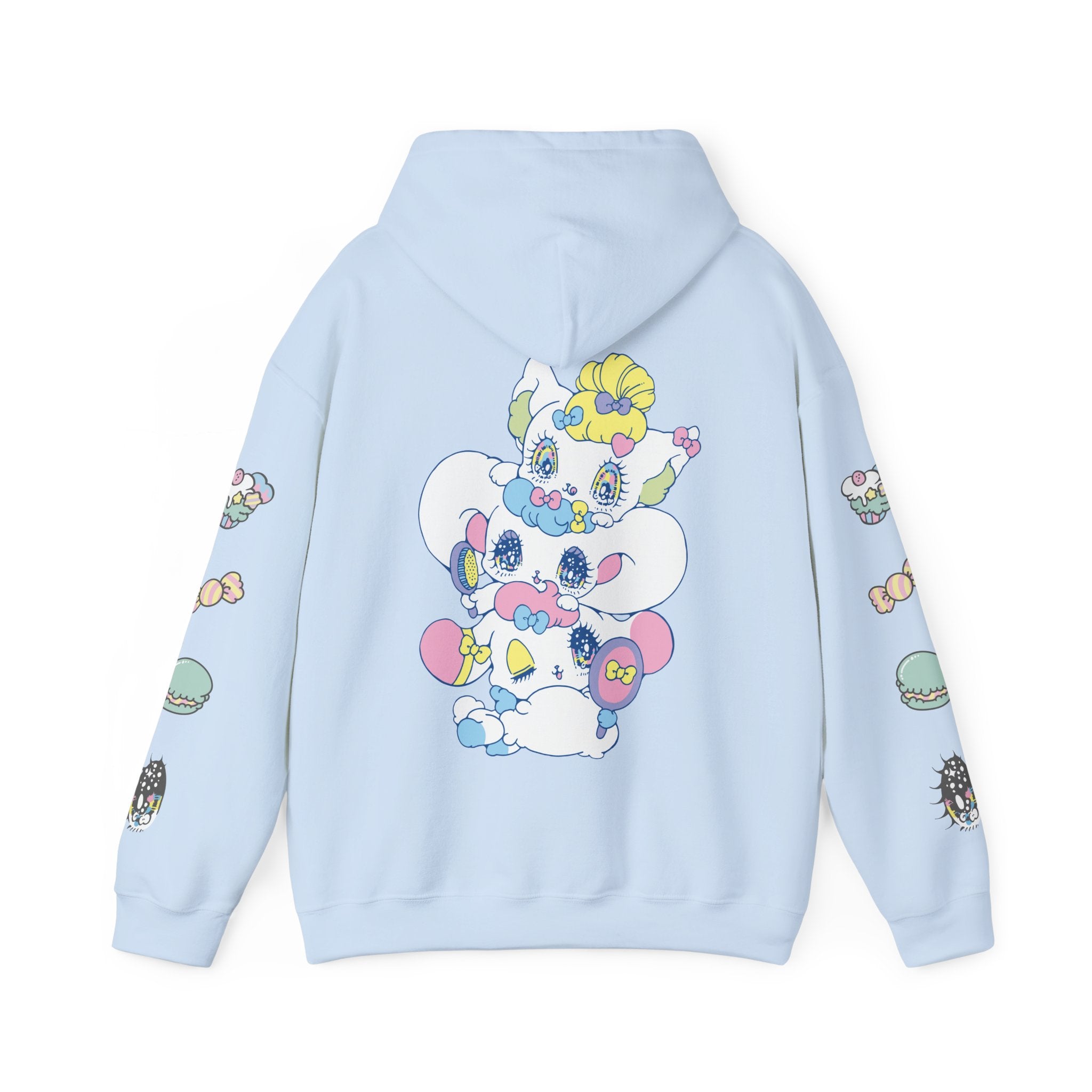 Pero Pero Hoodie